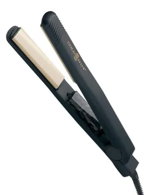 1" Professional Ceramic Straightening Iron | CLEARANCE