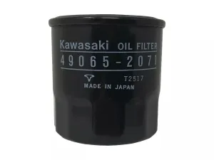 2003-2025 Kawasaki Mules OEM Oil Filter 49065-2071