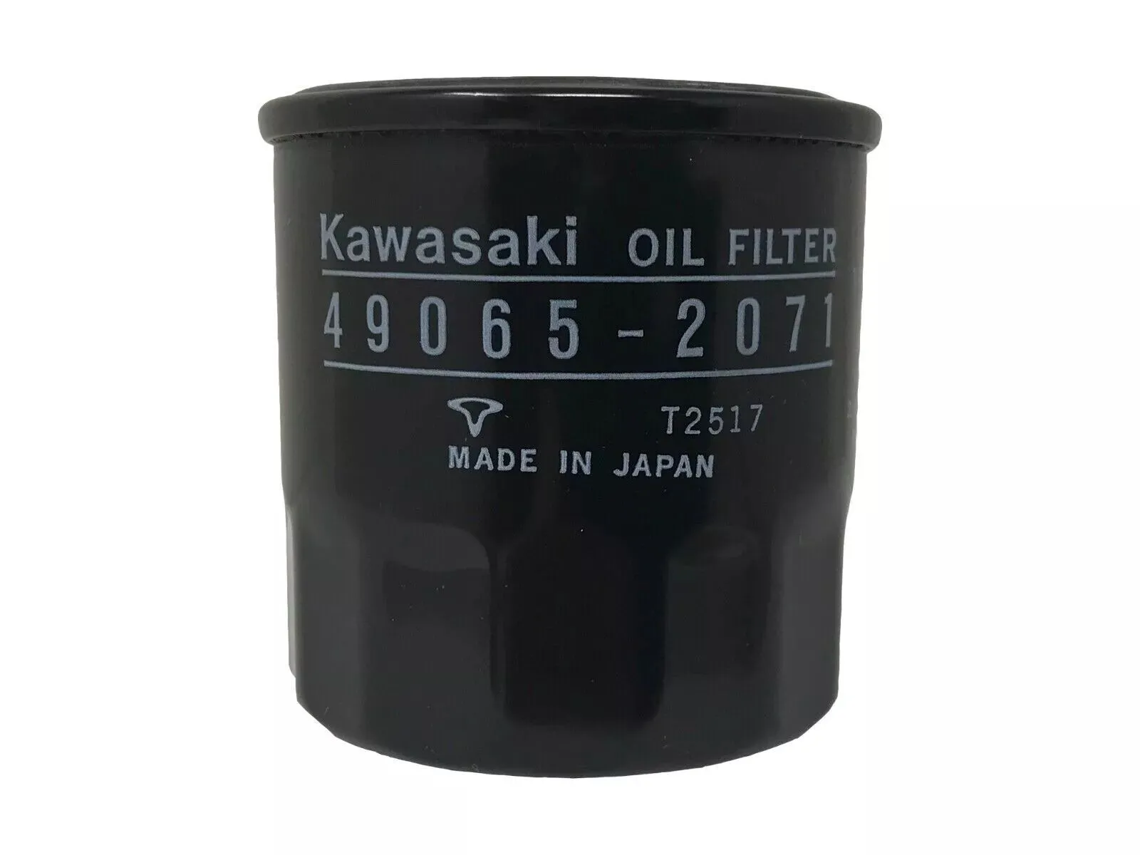 2003-2025 Kawasaki Mules OEM Oil Filter 49065-2071