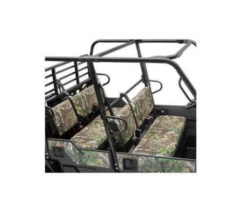 2015-2025 Kawasaki Mule Pro DXT FX FXT OEM Camo 1 Seat Cover Realtree KAF080-039