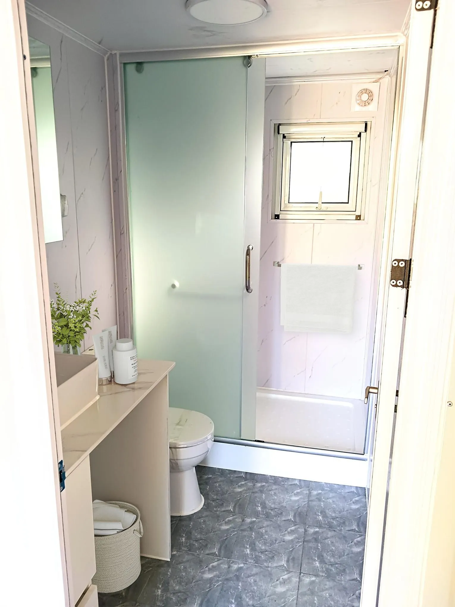 20ft Expandable Container Home