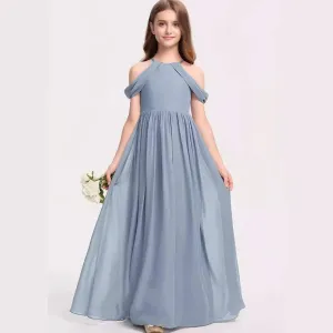 3-12 years old children's party dress girls wedding dress