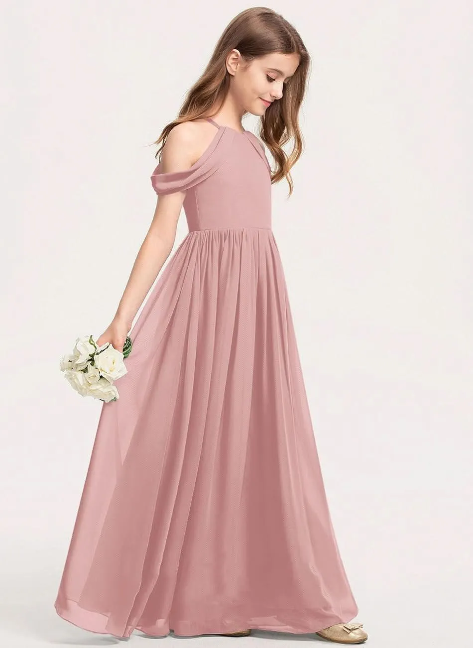 3-12 years old children's party dress girls wedding dress
