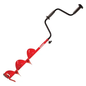6-INCH ESKIMO HAND AUGER