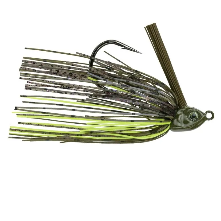 6th Sense Divine Braid Swim Jig 3/8