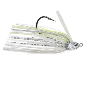 6th Sense Divine Braid Swim Jig 3/8
