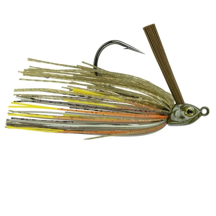 6th Sense Divine Braid Swim Jig 3/8