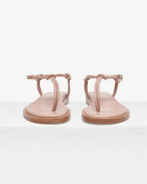 Adriana Blush Sandal