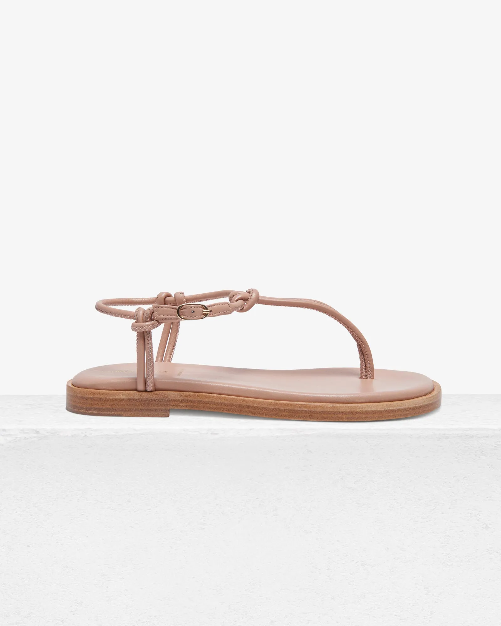 Adriana Blush Sandal