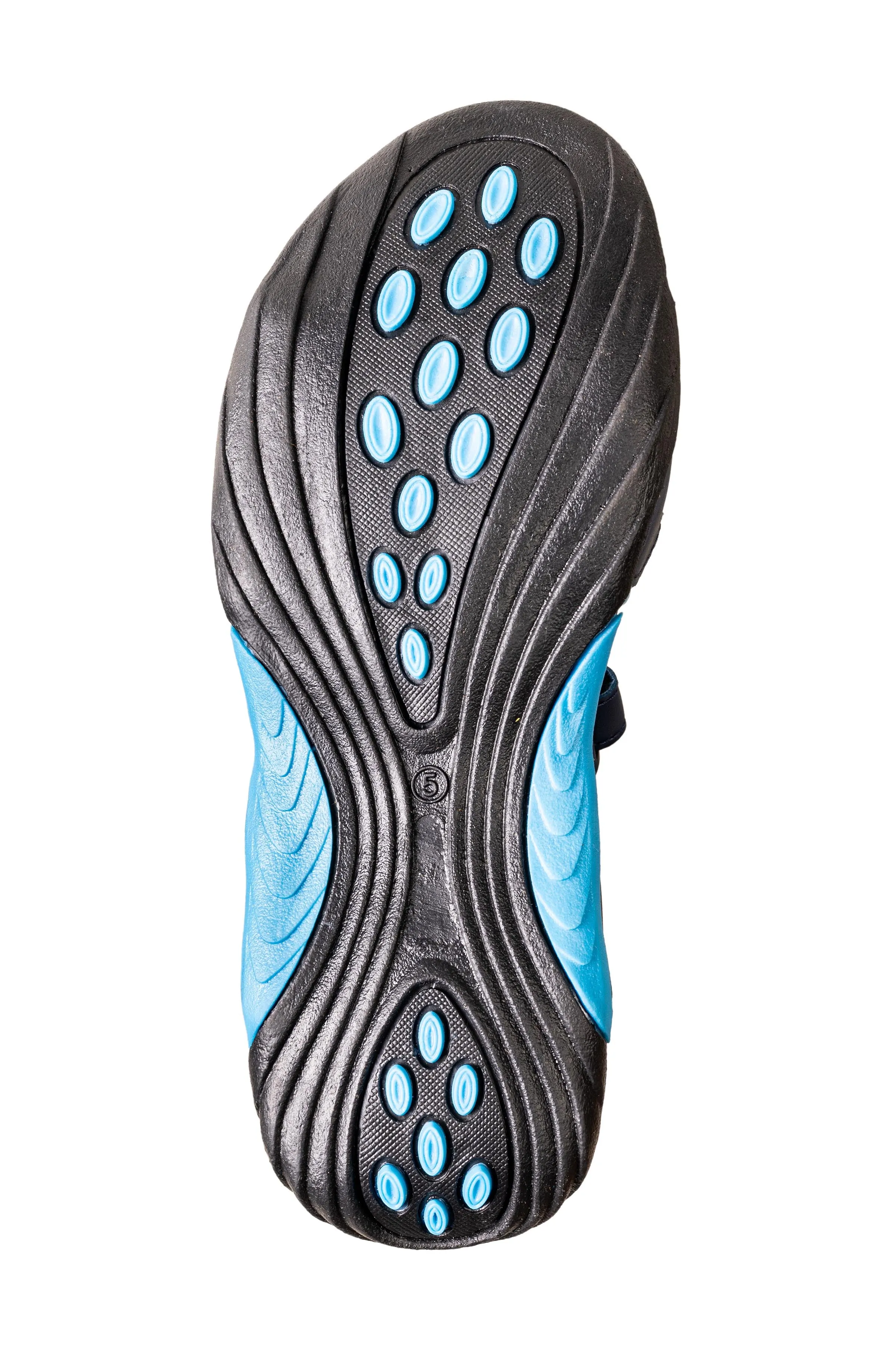Adrun Ladies N. Blue / Sky Kito