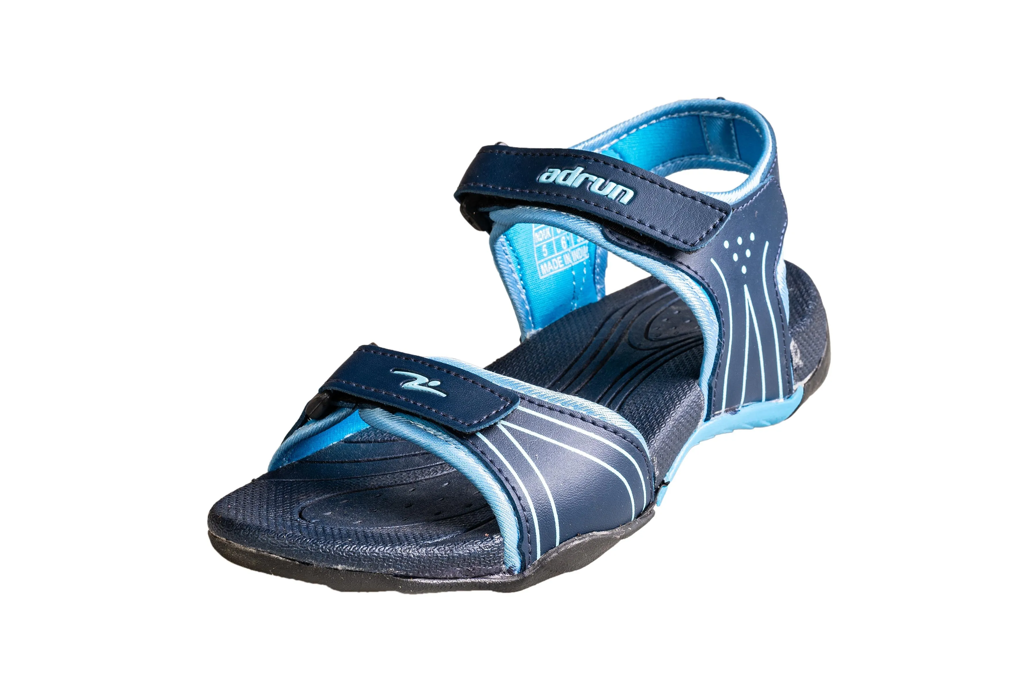 Adrun Ladies N. Blue / Sky Kito