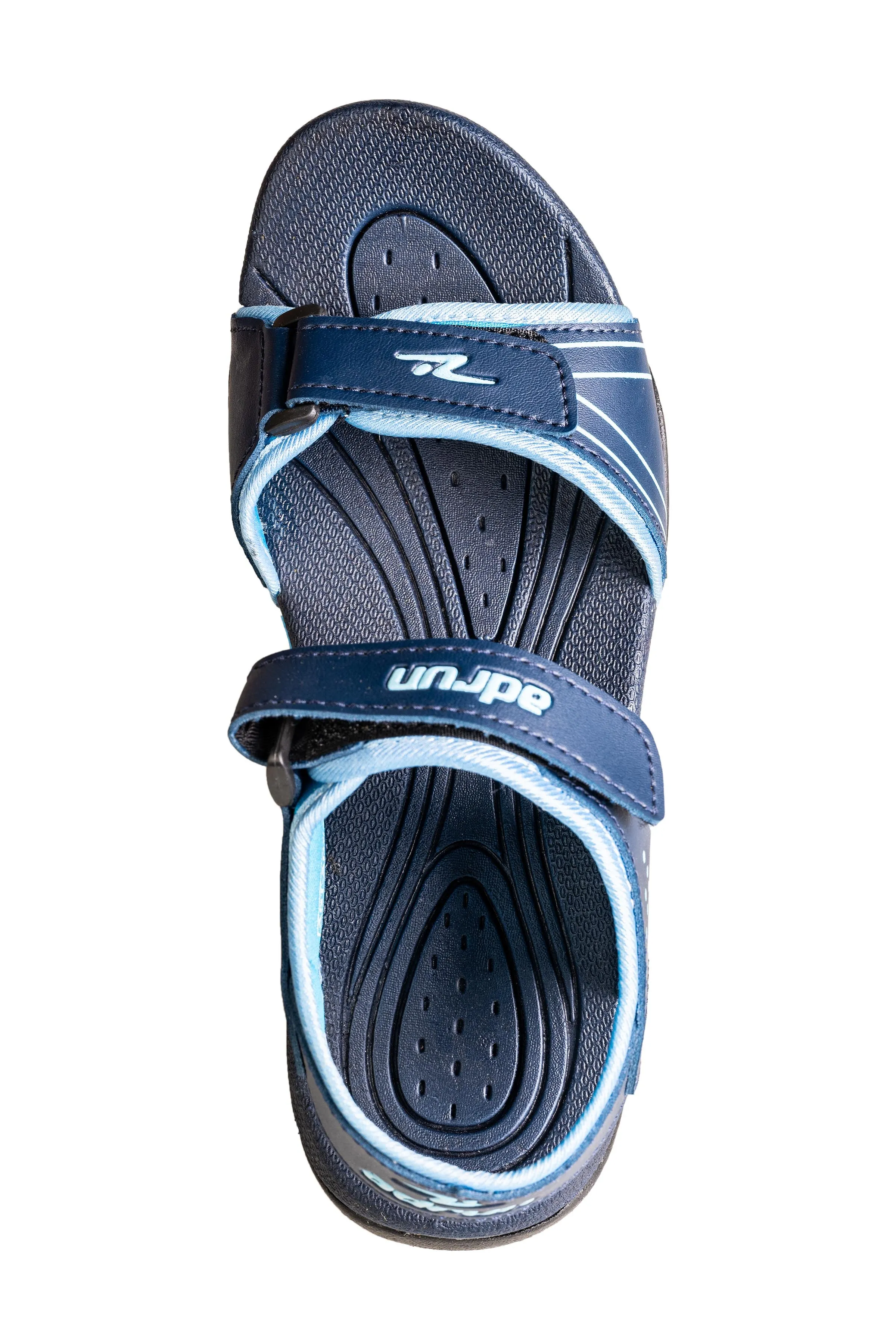 Adrun Ladies N. Blue / Sky Kito