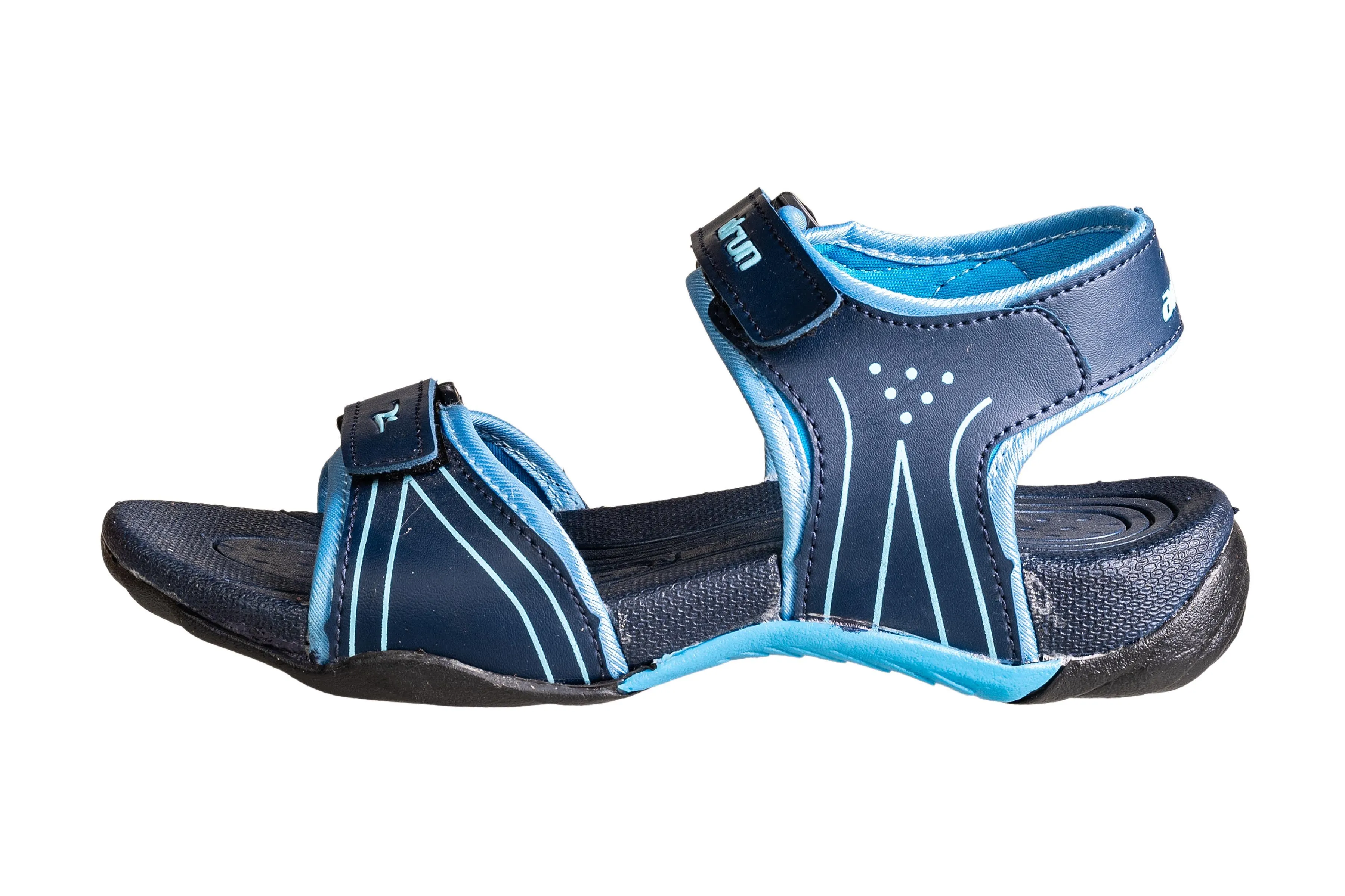 Adrun Ladies N. Blue / Sky Kito