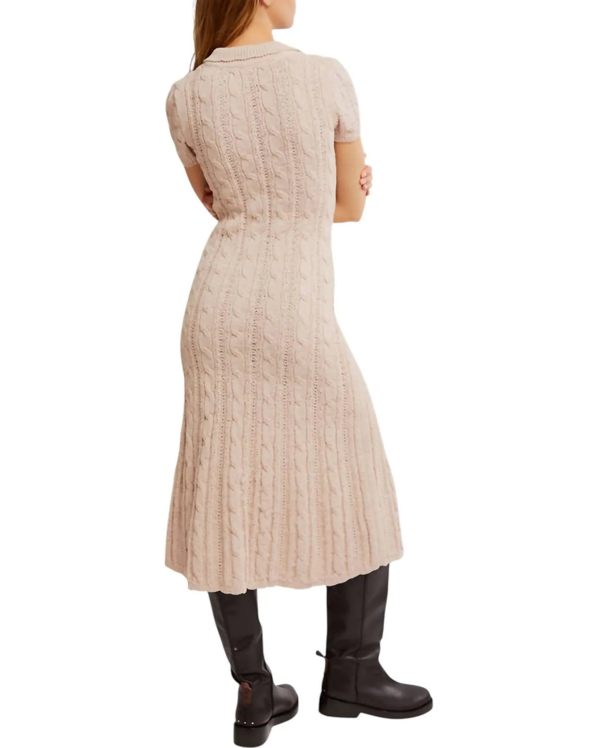 Amory Midi Dress