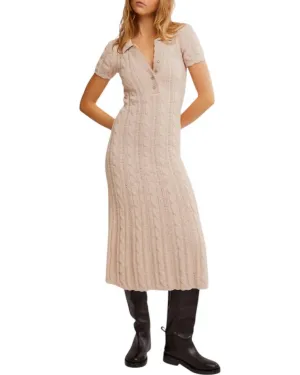 Amory Midi Dress