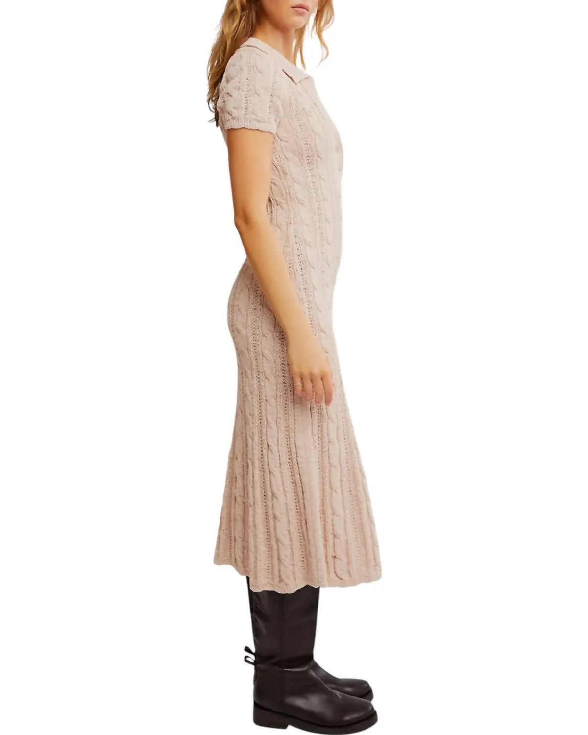 Amory Midi Dress