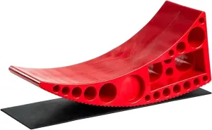 Andersen Rapid Jack Leveling Ramp
