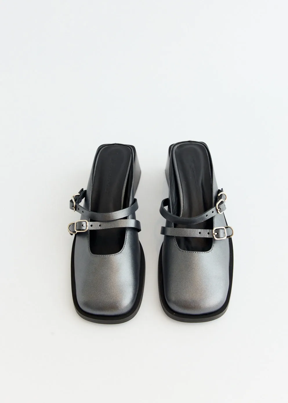 Andie Mules