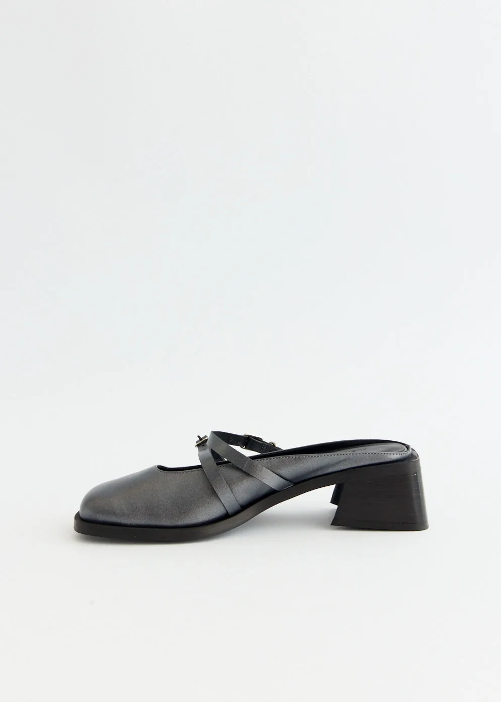Andie Mules