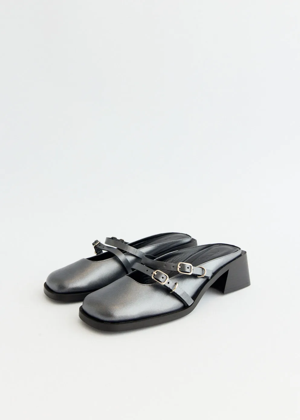 Andie Mules