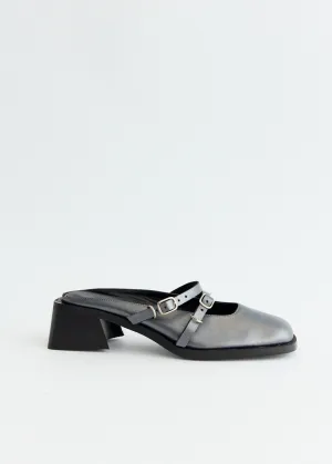 Andie Mules