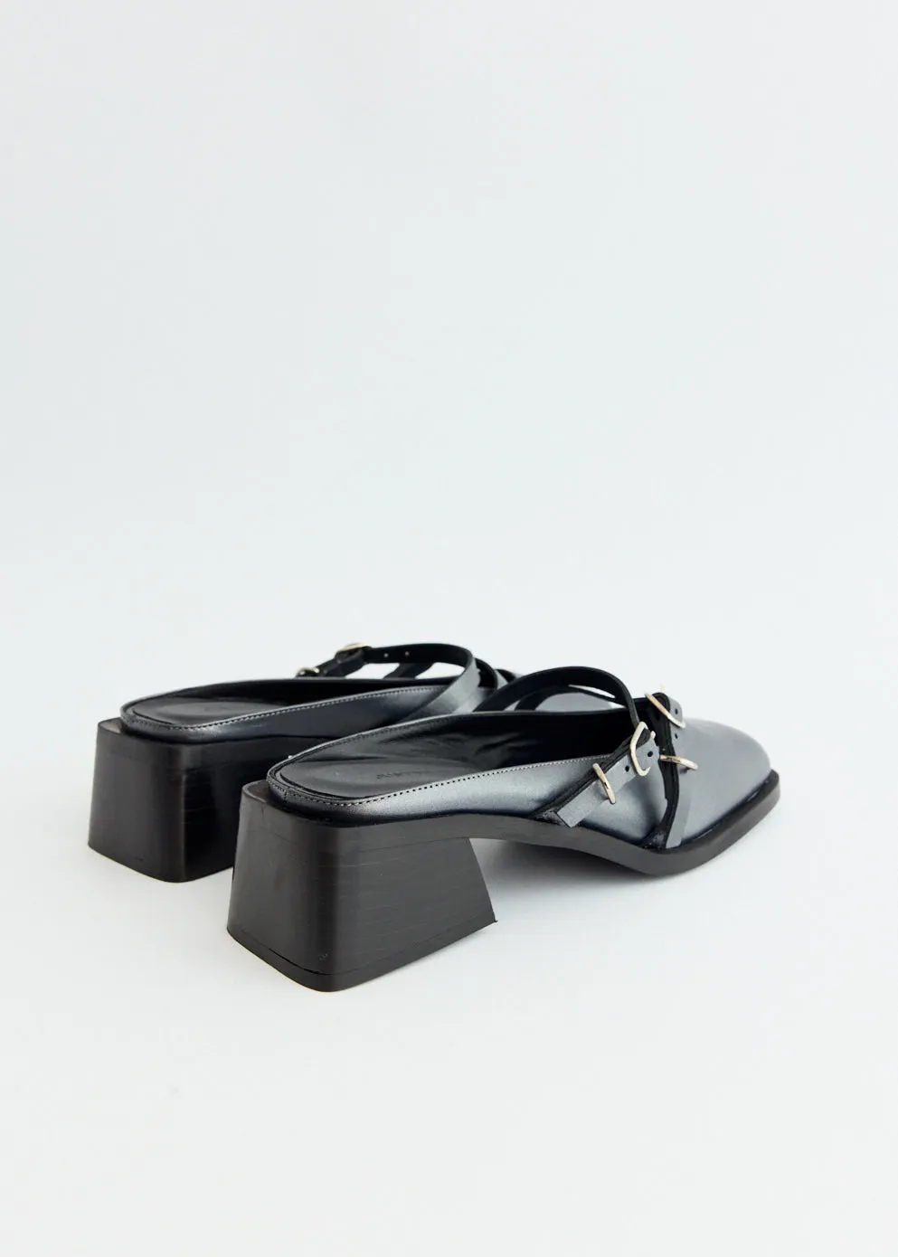 Andie Mules