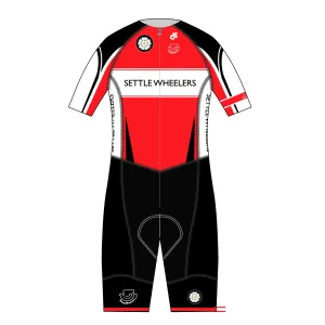 APEX Summer Race Suit