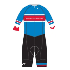 APEX Summer Race Suit