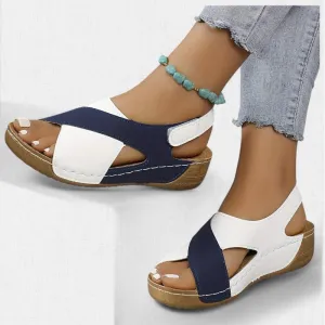 Arlene™ | Pure Comfort Supportive Sandals