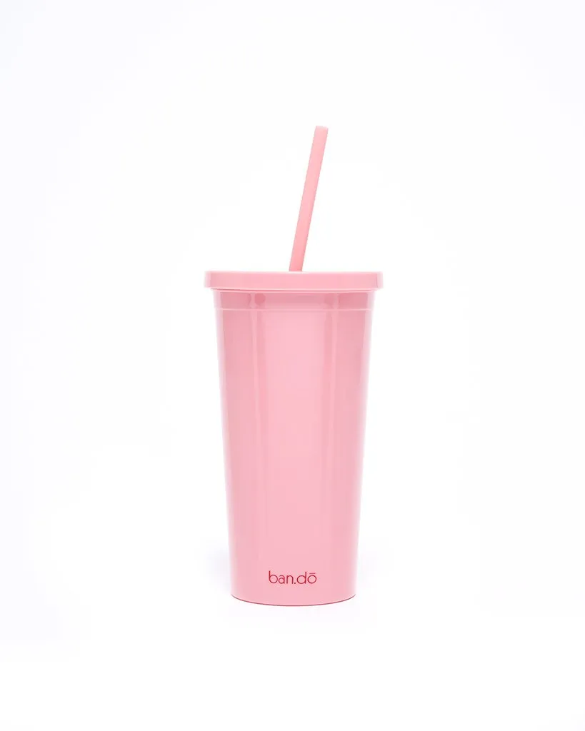 Available for Weekends Sip Sip Tumbler by ban.do