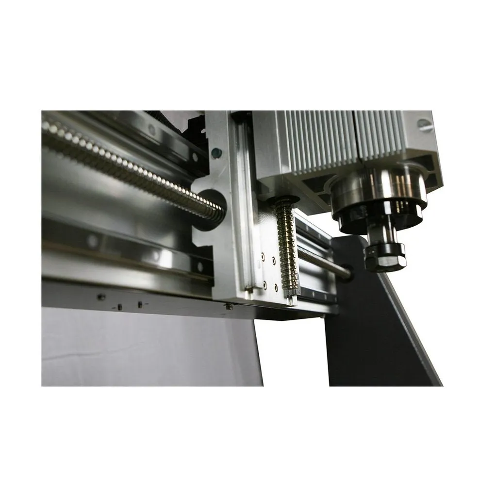 Axiom AR8Pro V5 AutoRoute 24" x 48" CNC Router