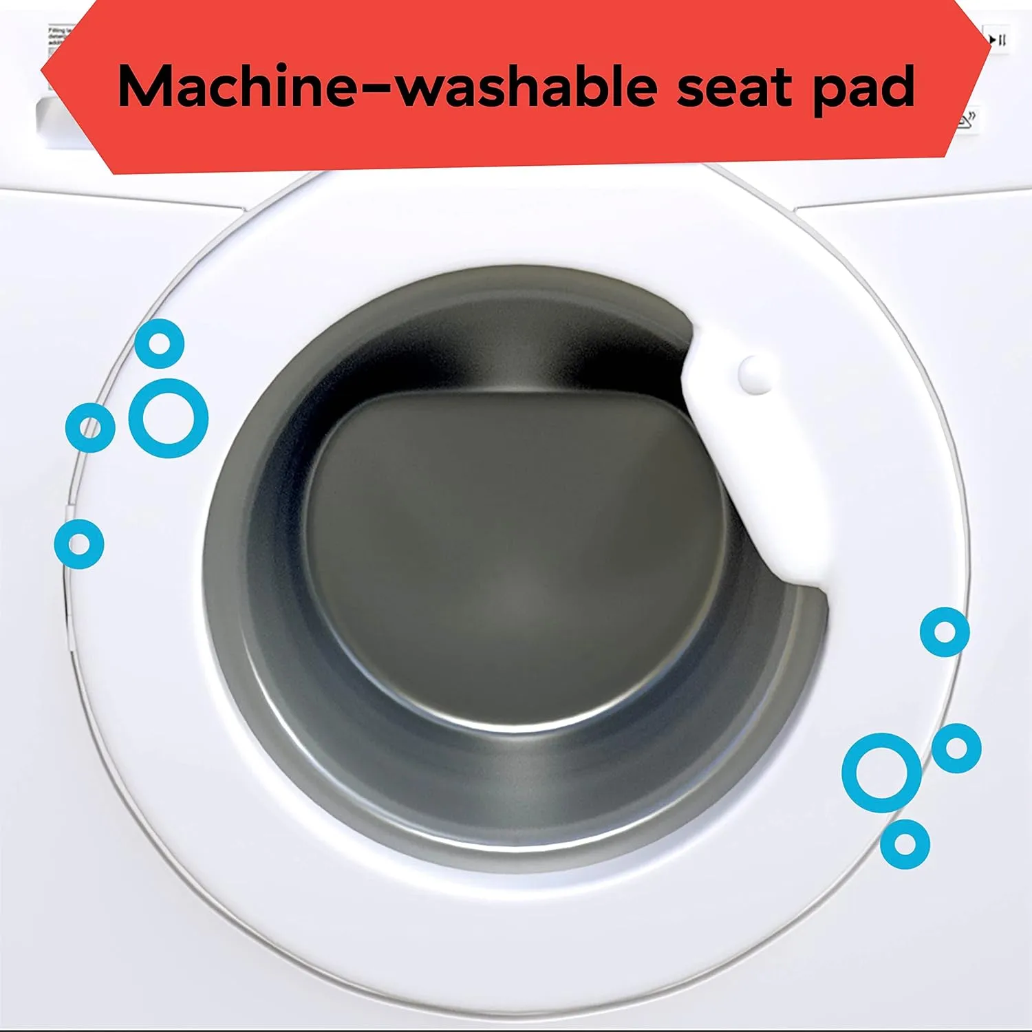 Baby Einstein Sea of Support™ 2-in-1 Sit-Up Floor Seat