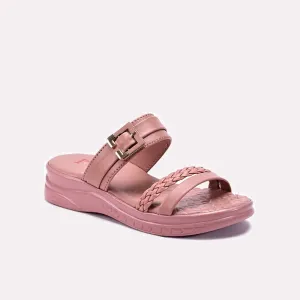 Baby Peach Casual Slippers 0730301