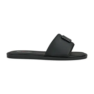 Bata Red Label GYPS Slide Flat Sandal