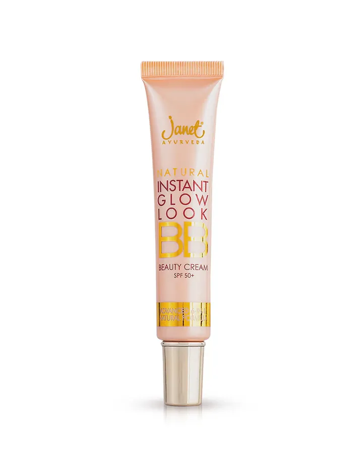 BB BEAUTY CREAM-DEEP SANDAL GLOW 30G