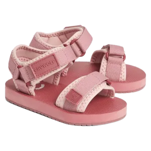 Beach Sandal - Sunset
