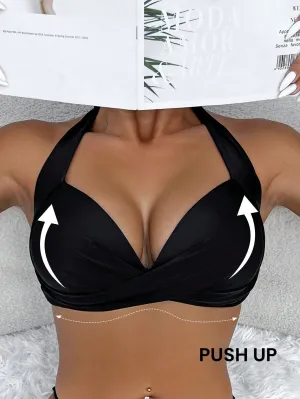 Bikini Girante Delantero Push Up