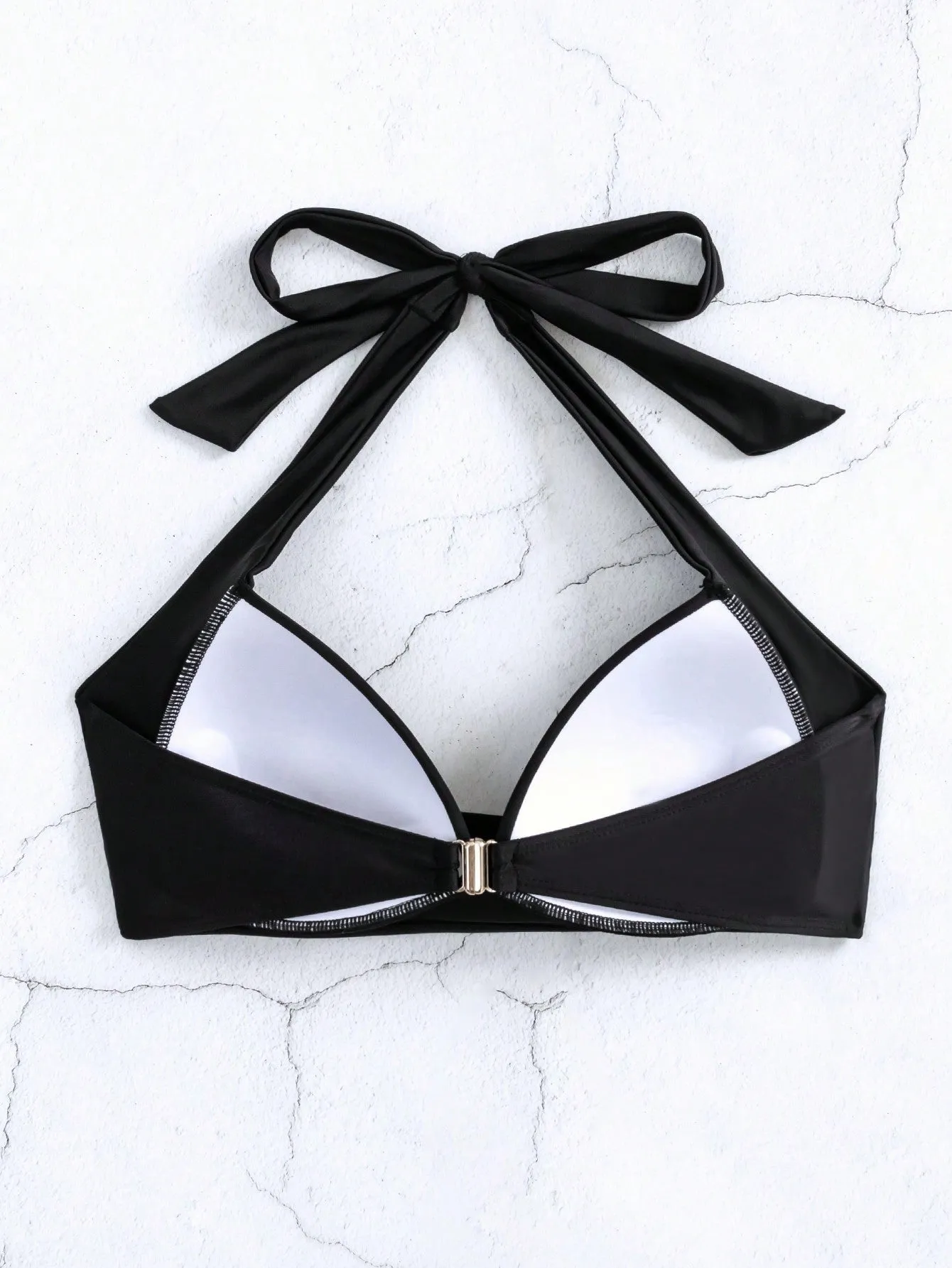 Bikini Girante Delantero Push Up