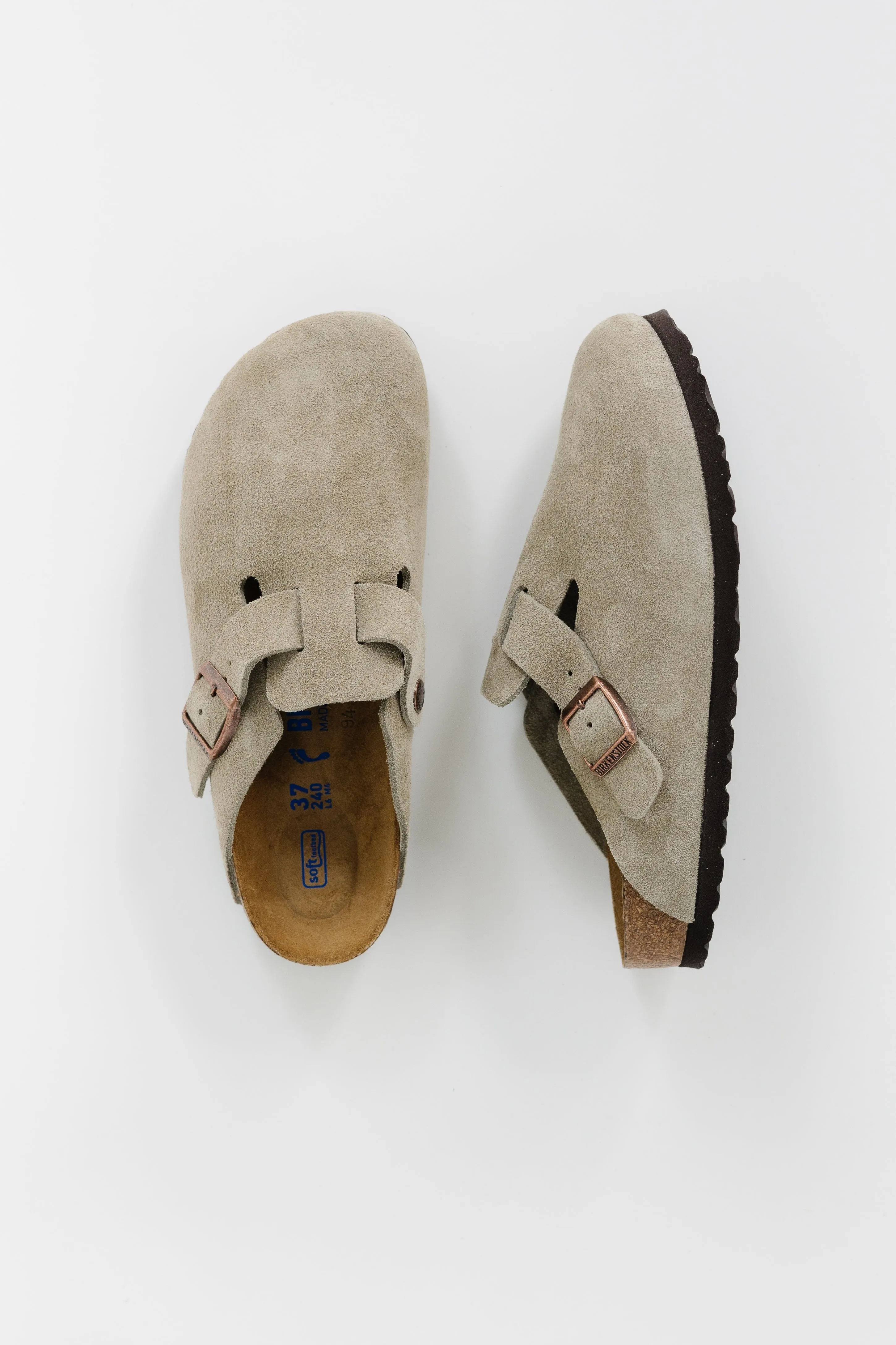 Birkenstock Boston