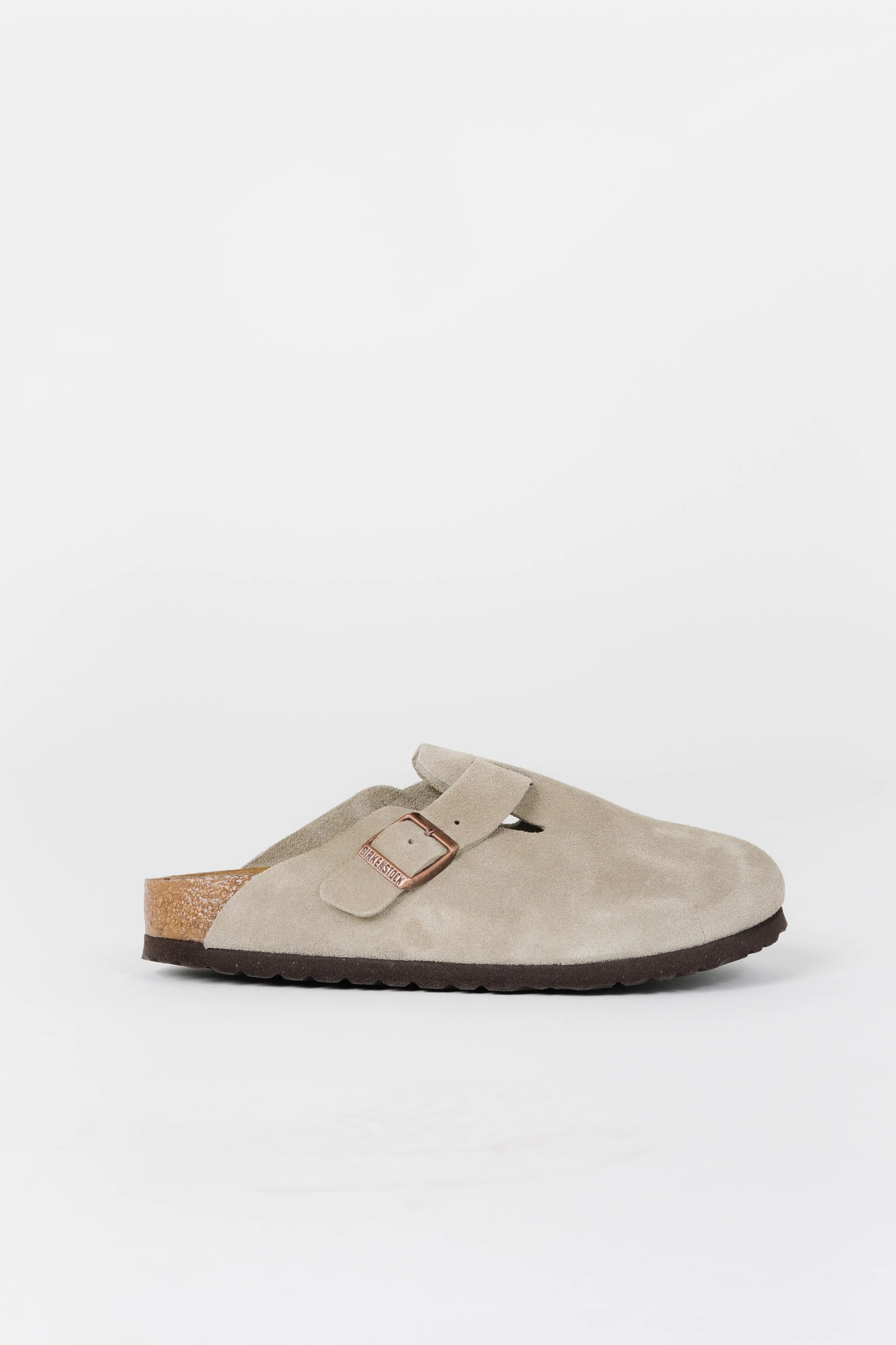 Birkenstock Boston