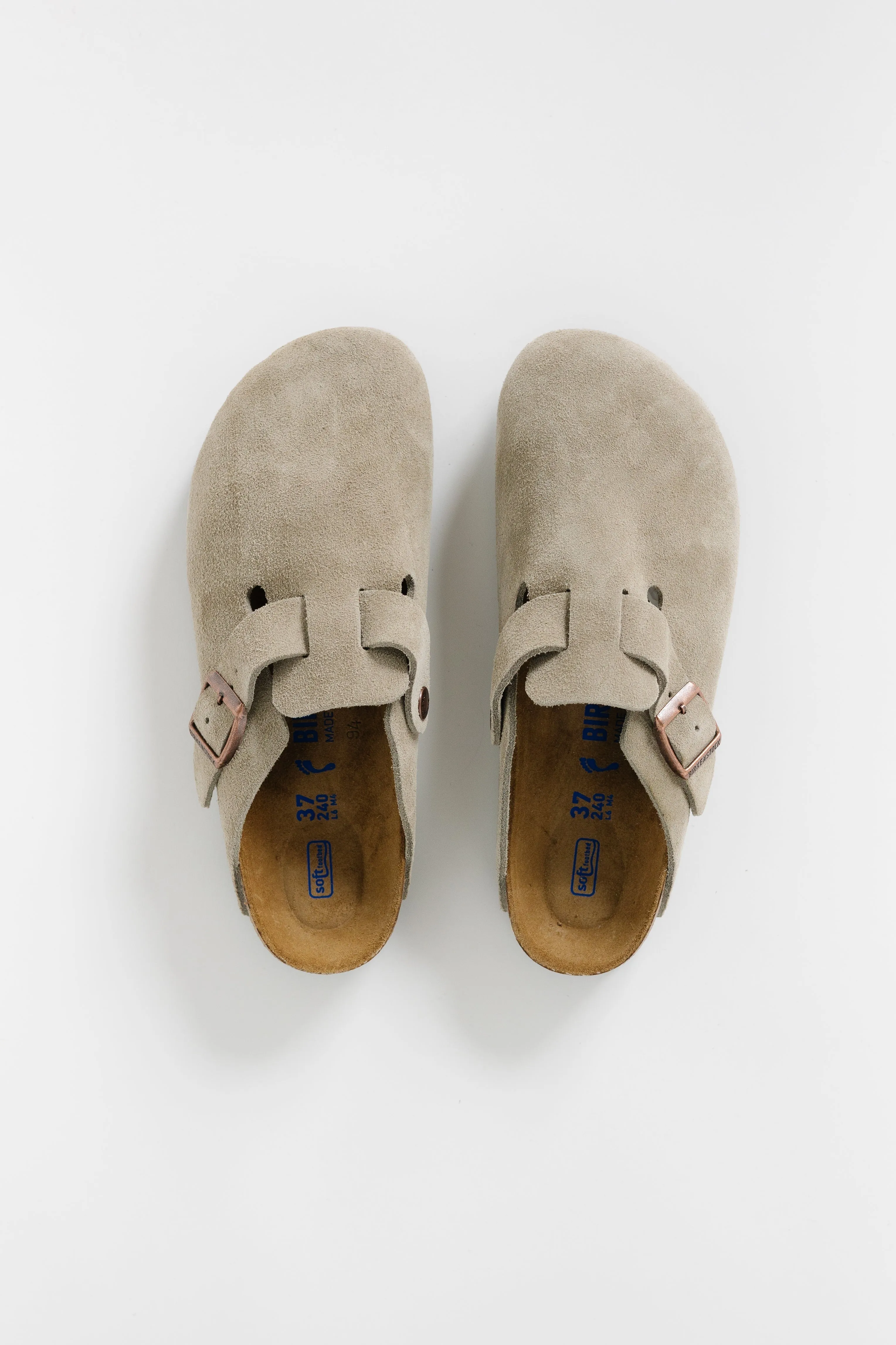 Birkenstock Boston