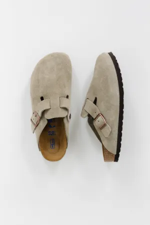 Birkenstock Boston