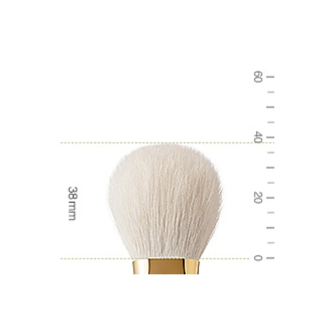 Bisyodo Cheek Brush BS-C-01 (Short Series)