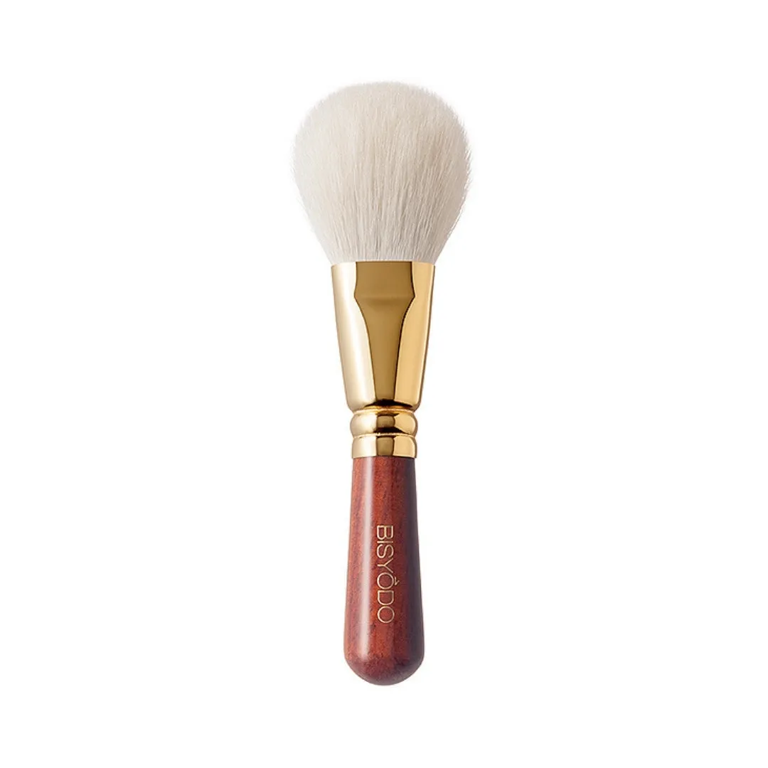 Bisyodo Cheek Brush BS-C-01 (Short Series)