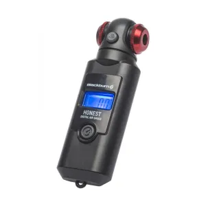 Blackburn Digital Pressure Gauge Honest
