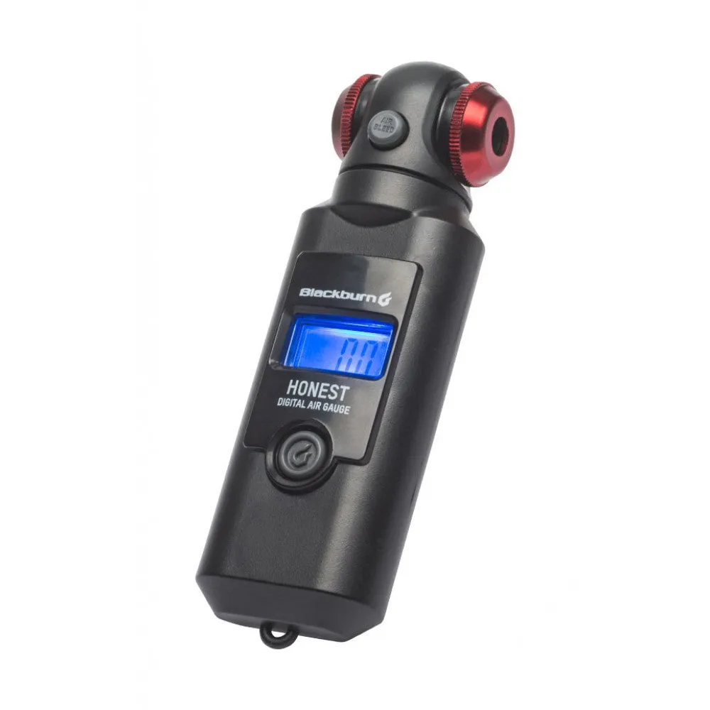 Blackburn Digital Pressure Gauge Honest