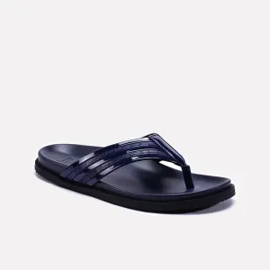 Blue Casual Slipper 0151080