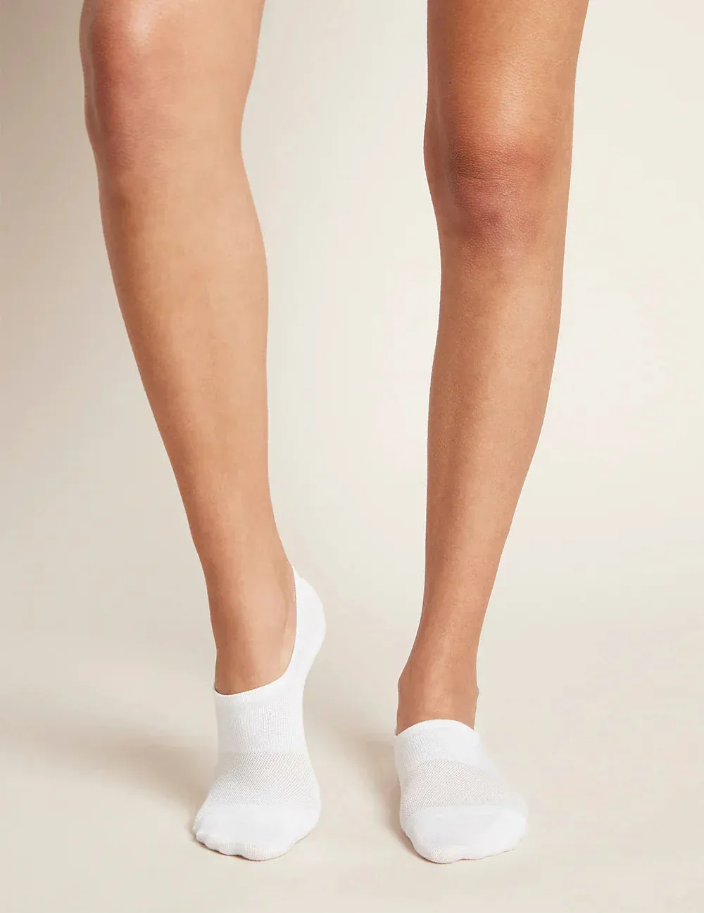 Boody Womens Everyday Hidden Socks