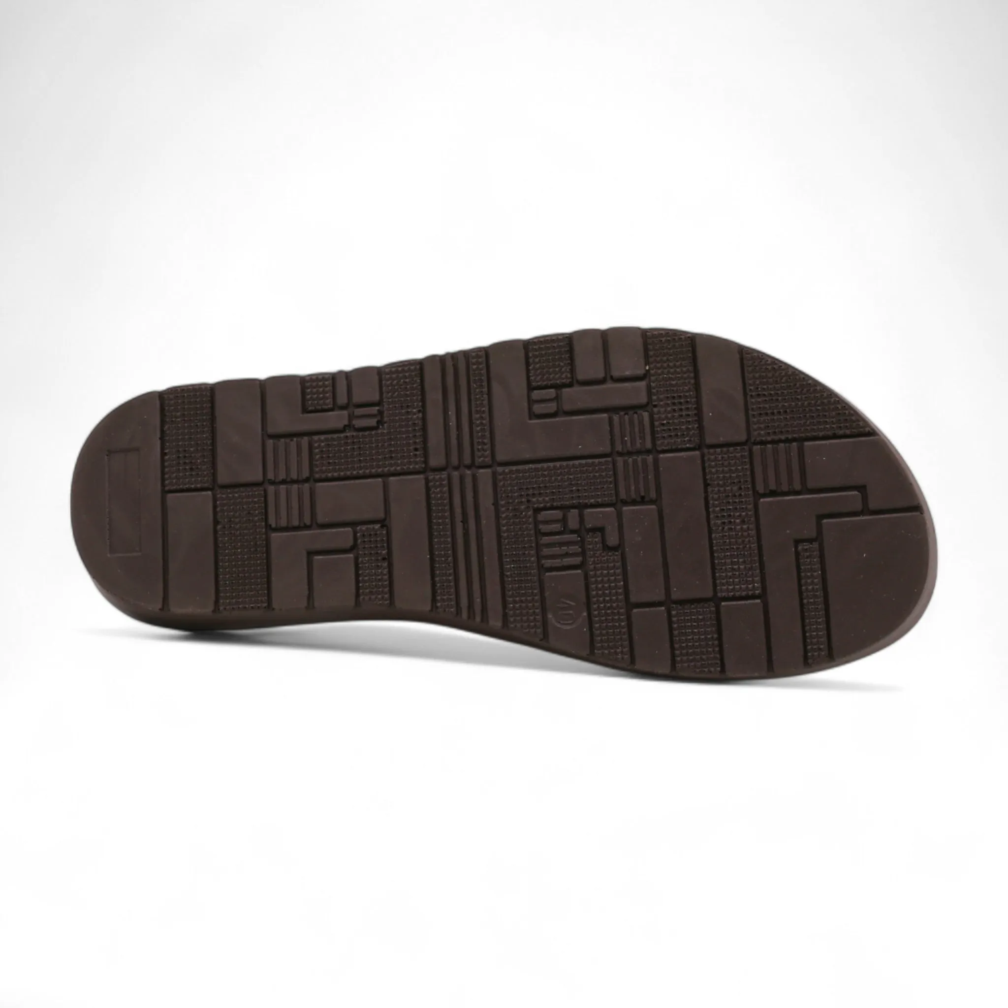 Boss010 men slipper