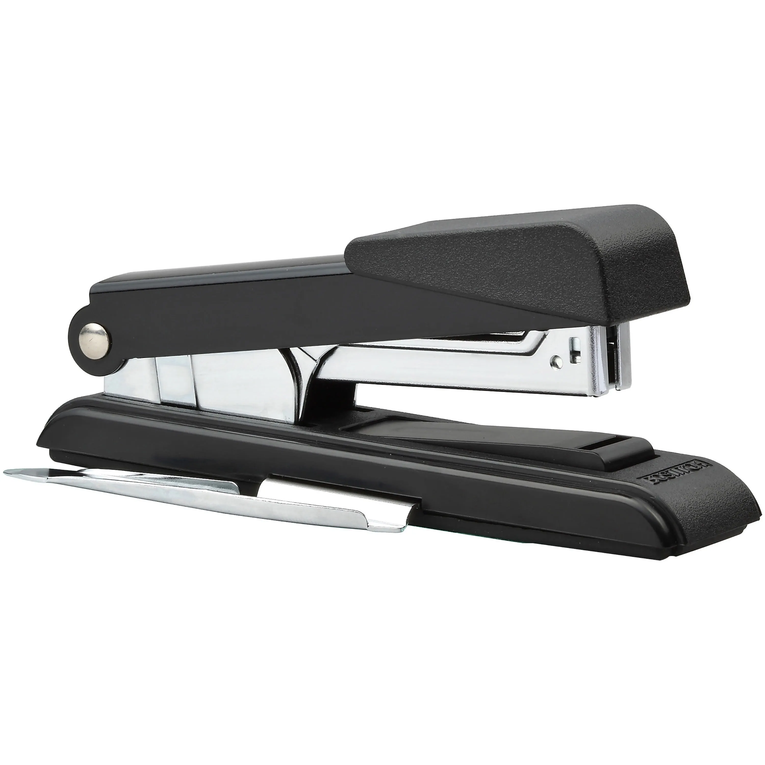 Bostitch B8 PowerCrown Flat Clinch Premium Stapler